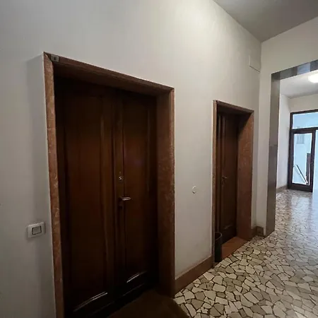 Mamma Bianca * ורונה