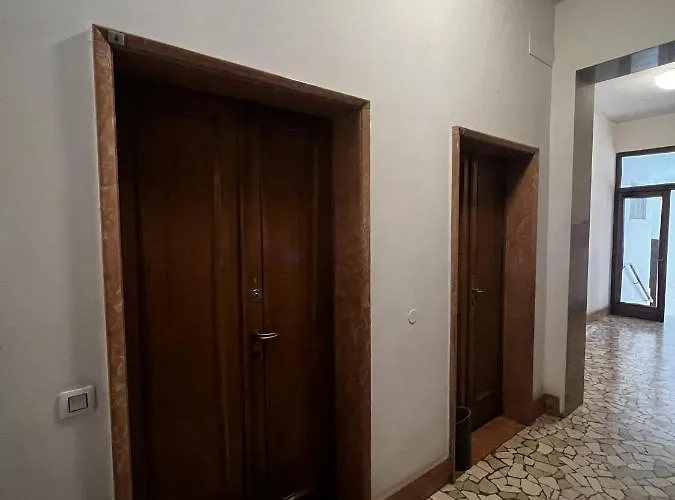 Mamma Bianca * Verona