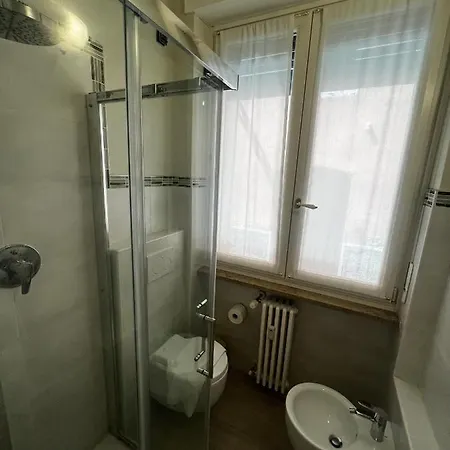 Apartmán Mamma Bianca *