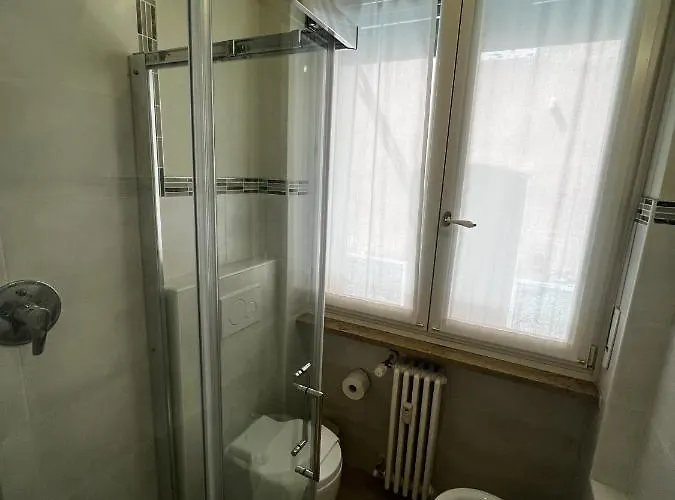Appartement Mamma Bianca *